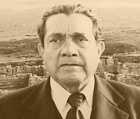 alfredo gamarra