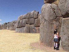 sacsayhuaman